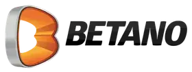 Logo Betano Casino