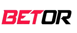 Logo Betor Casino