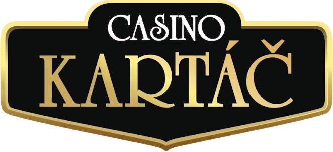 Casino Kartáč Casino Kartáč