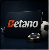 Betamo Casino informační vizuál 1