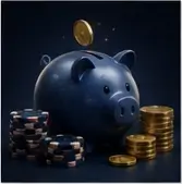 Casino minimální vklad a minimum deposit v online casinu