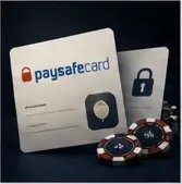 Paysafecard casino bonus Paysafecard casino bonus a bezpečný online vklad