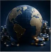 Zahraniční online casino bonusy a vklady