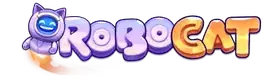 Logo Robocat Casino