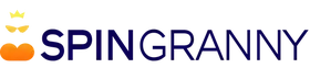 Logo Spin Granny